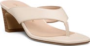 Stuart Weitzman Stassi 50 Thong Sandal