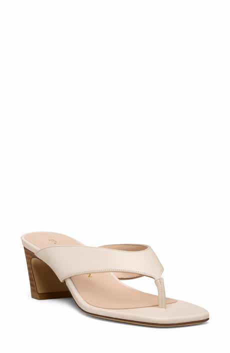 Stassi 50 Thong Sandal