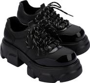 Melissa Camp Platform Sneaker
