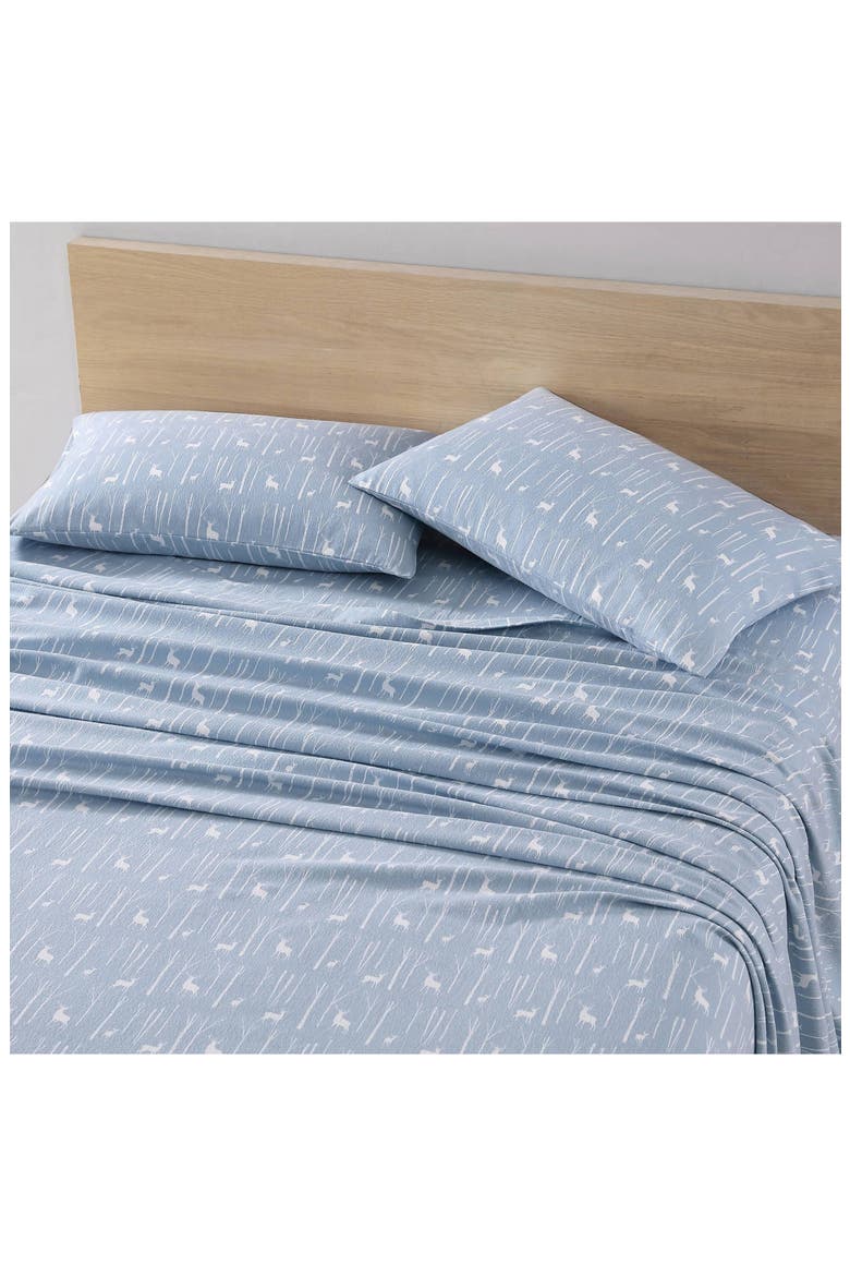 Birch Forest Sheet Set, Alternate, color, LT-PASTEL BLUE