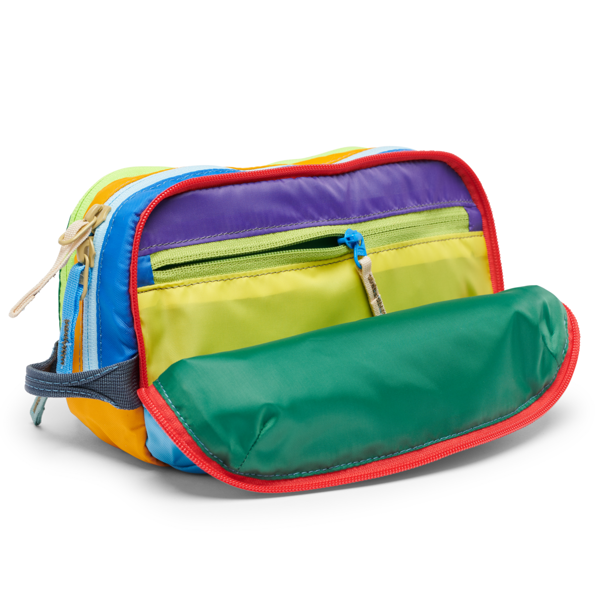 Nido Accessory Bag - Del Día, Alternate, color, Del Día