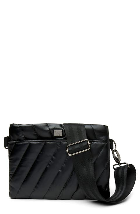 Diagonal Bum Bag 2.0