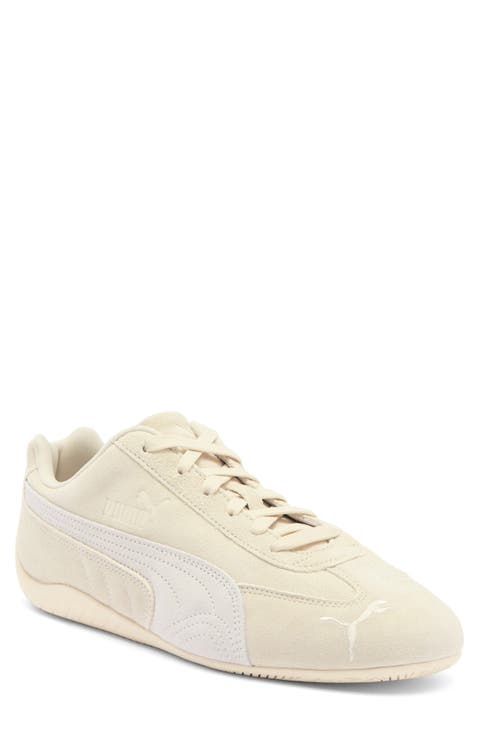 Shop Ivory Puma Online | Nordstrom
