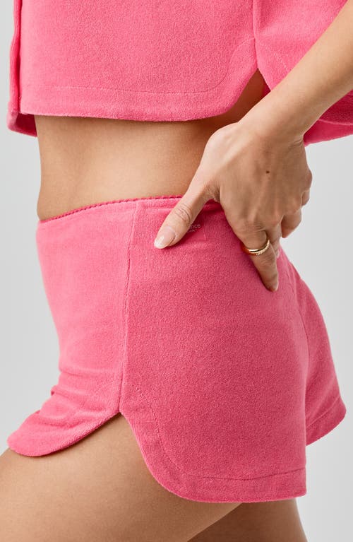 Florence By Mills French Terry Shorts