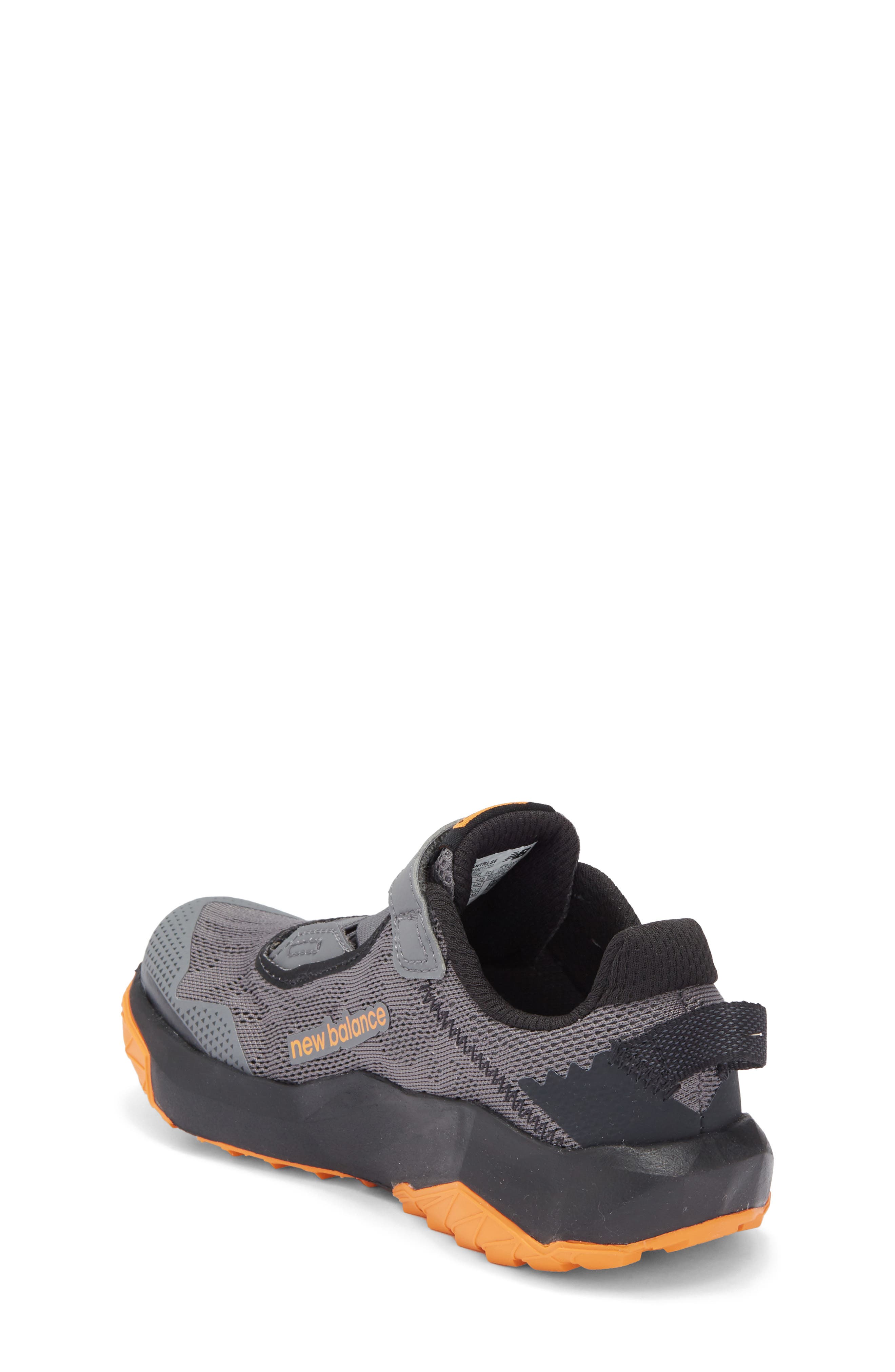 New Balance Kids' DynaSoft Nitrel V6 Running Shoe, Alternate, color, 