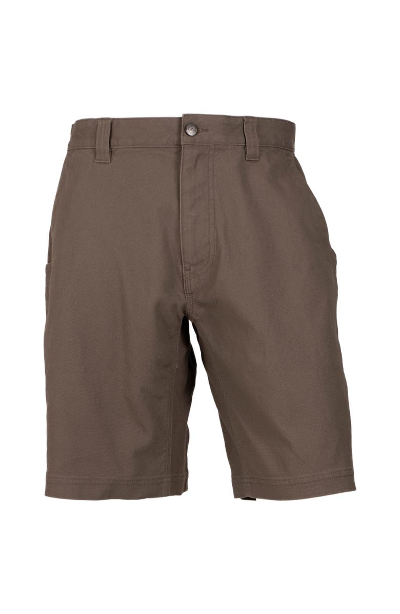 Mountain Khakis Alpine Work Short, Main, color, Firma