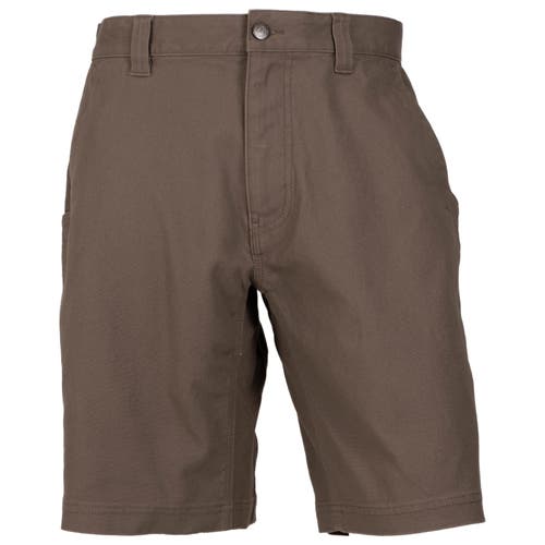 Mountain Khakis Alpine Work Short