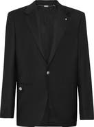 BILLIONAIRE Classic Blazer Men