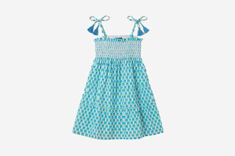 Maine Girls Dress (Toddler, Little Kid and Big Kid)