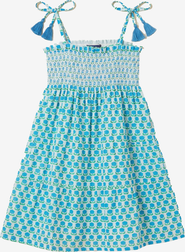 Ro's Garden Maine Girls Dress