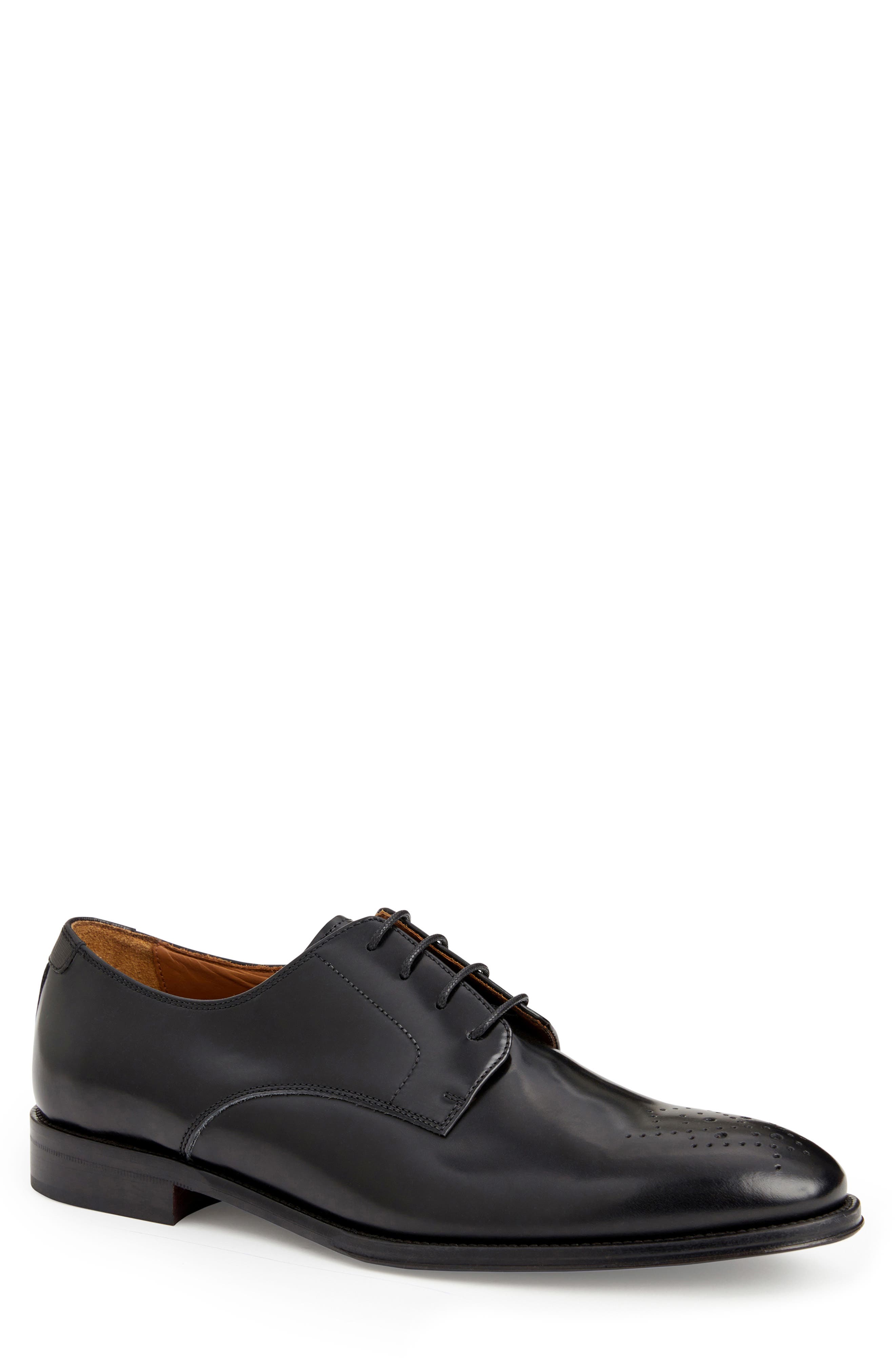 Bruno Magli Aldo Brogue Derby, Main, color, 