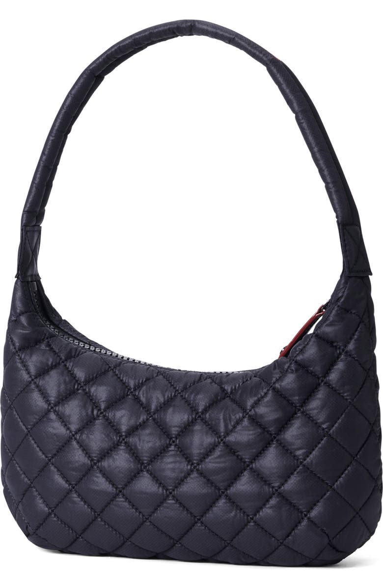 MZ Wallace Small Metro Shoulder Bag, Alternate, color,