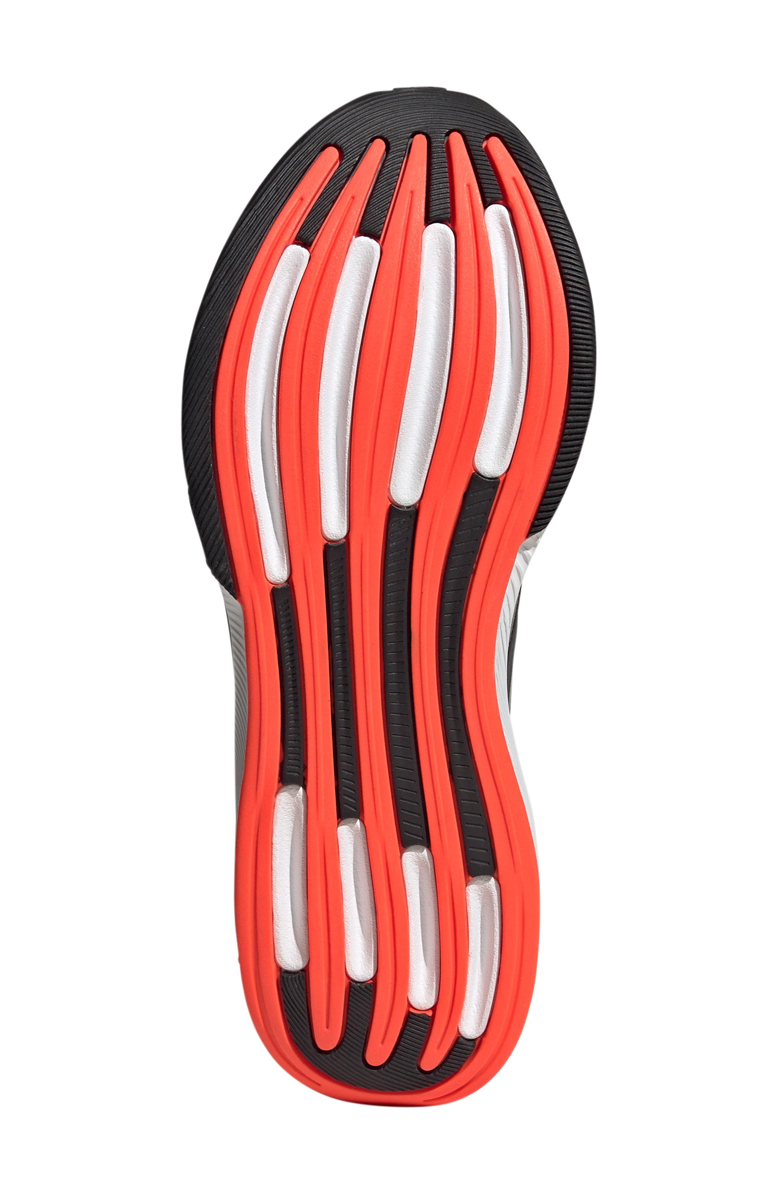 adidas Response Super Running Shoe, Alternate, color, 