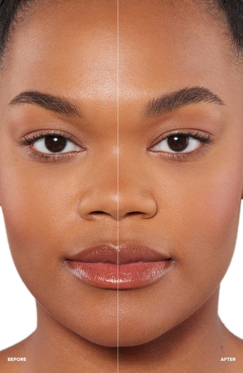 Anastasia Beverly Hills Brow Freeze<sup>®</sup> Extreme Hold Laminated-Look Sculpting Brow Wax, Alternate, color,