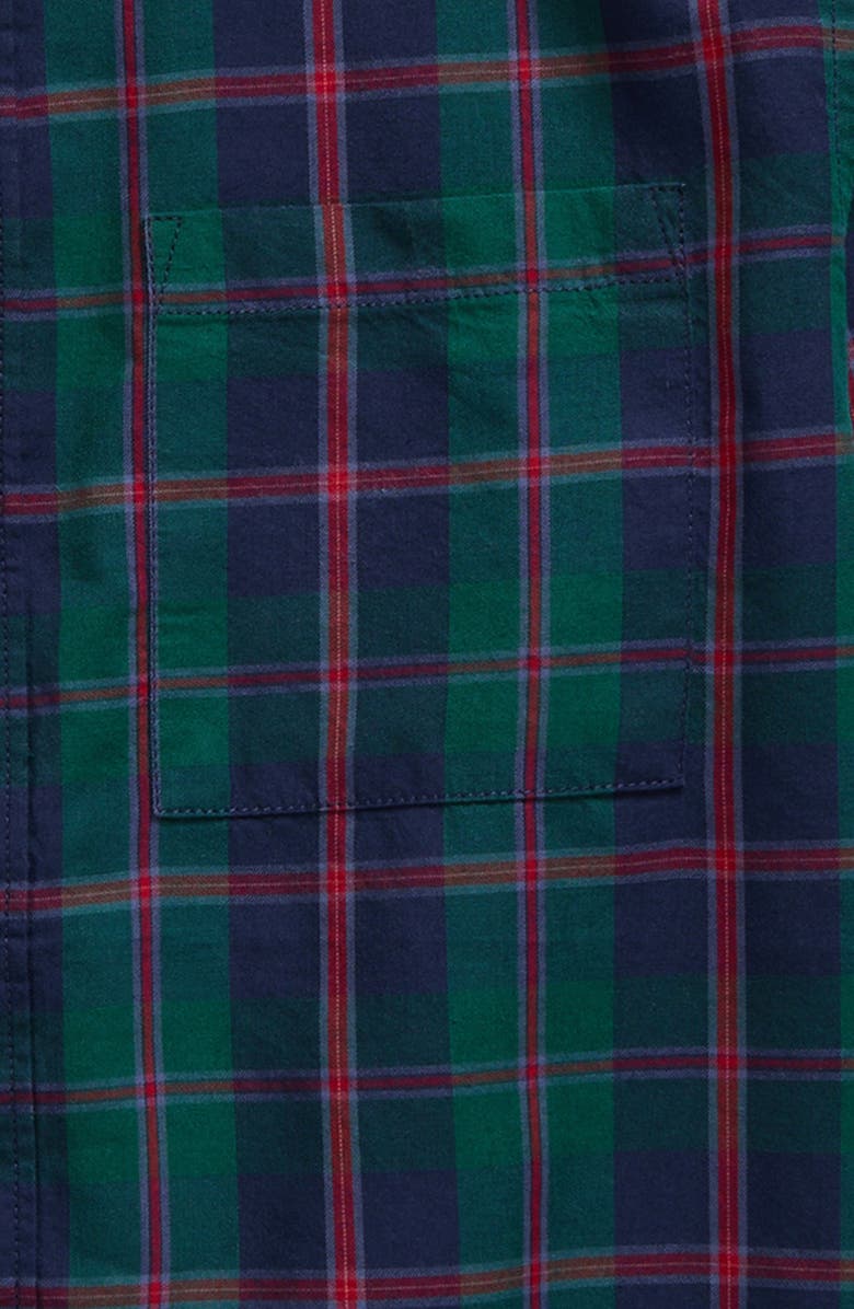 Nordstrom Kids' Button-Down Shirt, Alternate, color, 