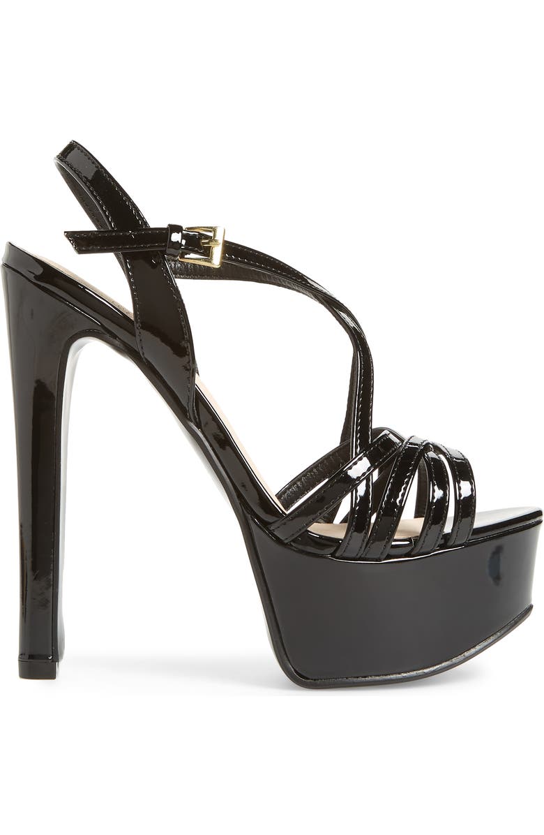 Chinese Laundry Teaser2 Platform Sandal, Alternate, color,