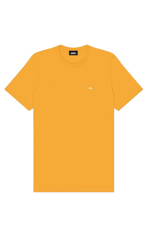 DALIX DALIX MENS LIL RAINBOW LIGHTWEIGHT JERSEY TEE 