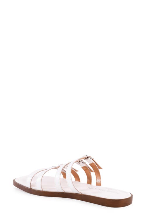 SEYCHELLES SEYCHELLES PERSUASION STRAPPY SANDAL
