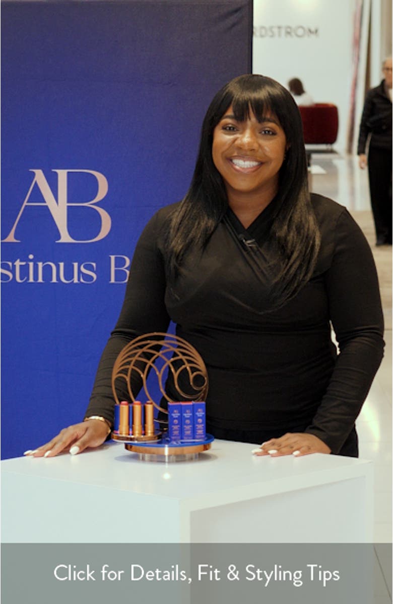 x Sofia Coppola The Tinted LIp Balm, sales video thumbnail