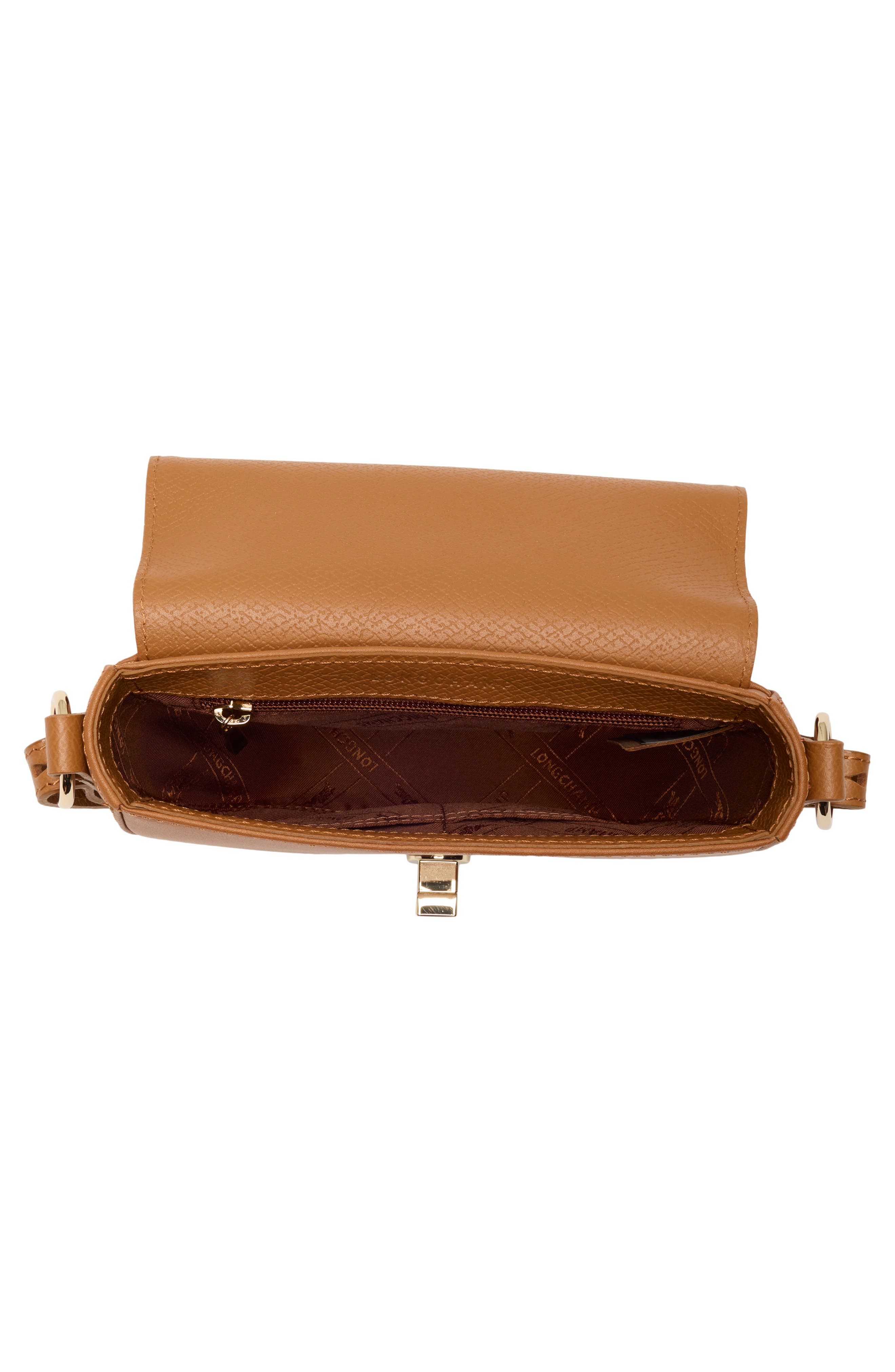 Longchamp Cavalcade Extra Small Crossbody Bag, Alternate, color, 