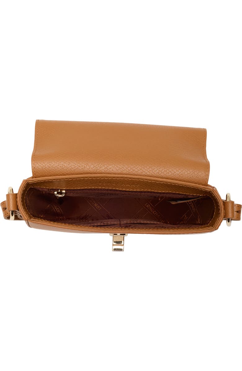 Longchamp Cavalcade Extra Small Crossbody Bag, Alternate, color,