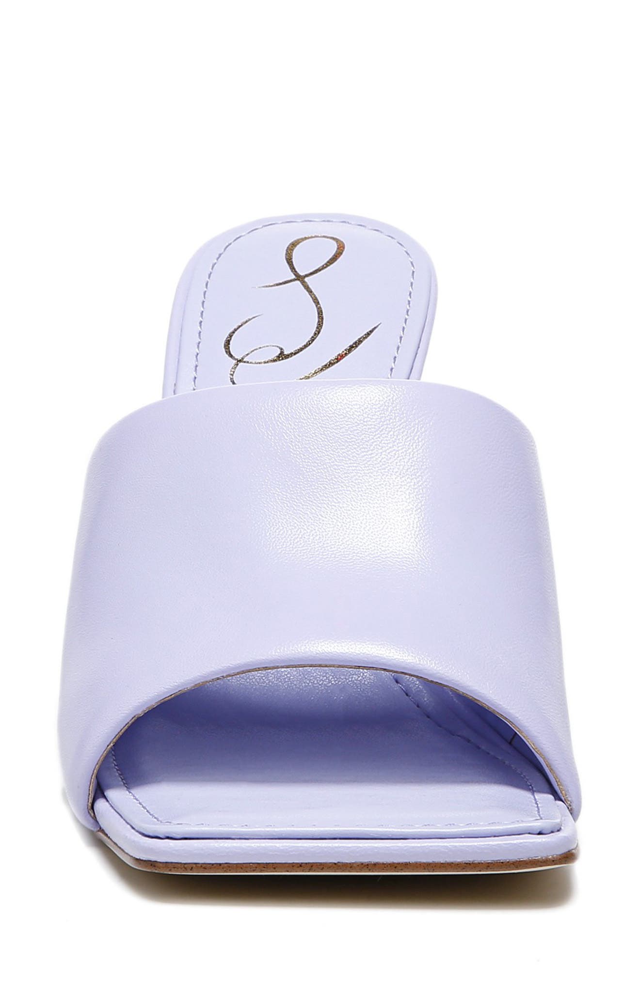 Carmen Sandal, Alternate, color, MISTY LILAC