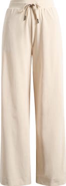 Sweaty Betty Explorer Side Stripe Wide Leg Pants
