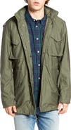 Alpha Industries M-65 Field Jacket