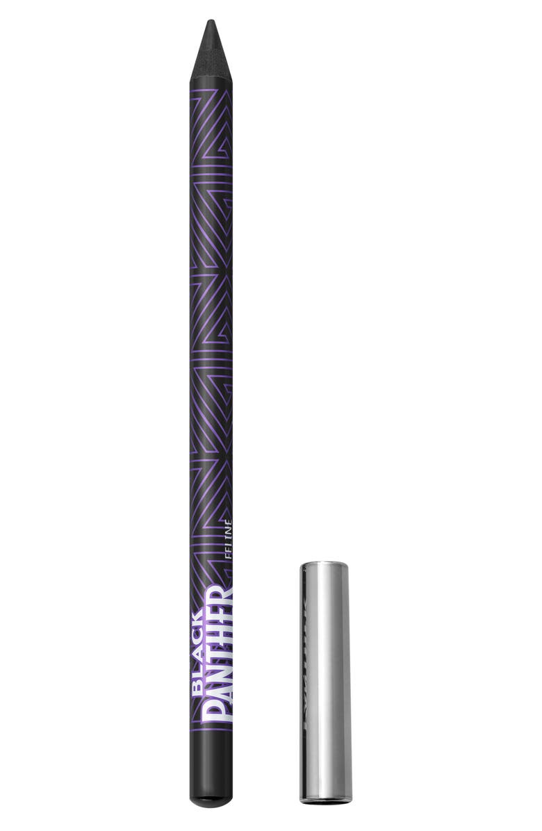 MAC Cosmetics Black Panther Eyeliner Pencil, Main, color,