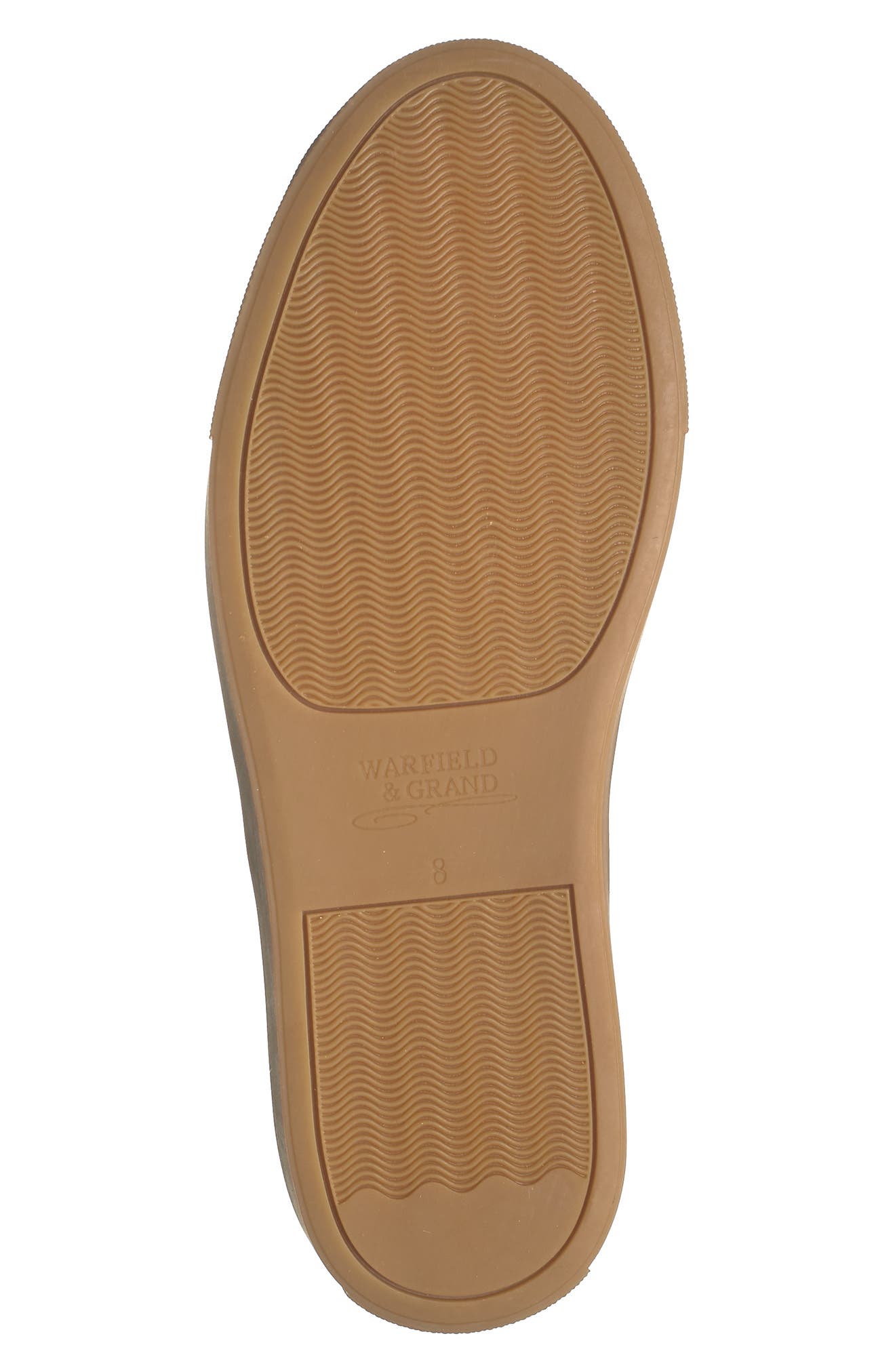 Warfield & Grand WARFIELD AND GRAND Pillar Slip-On Sneaker, Alternate, color, 