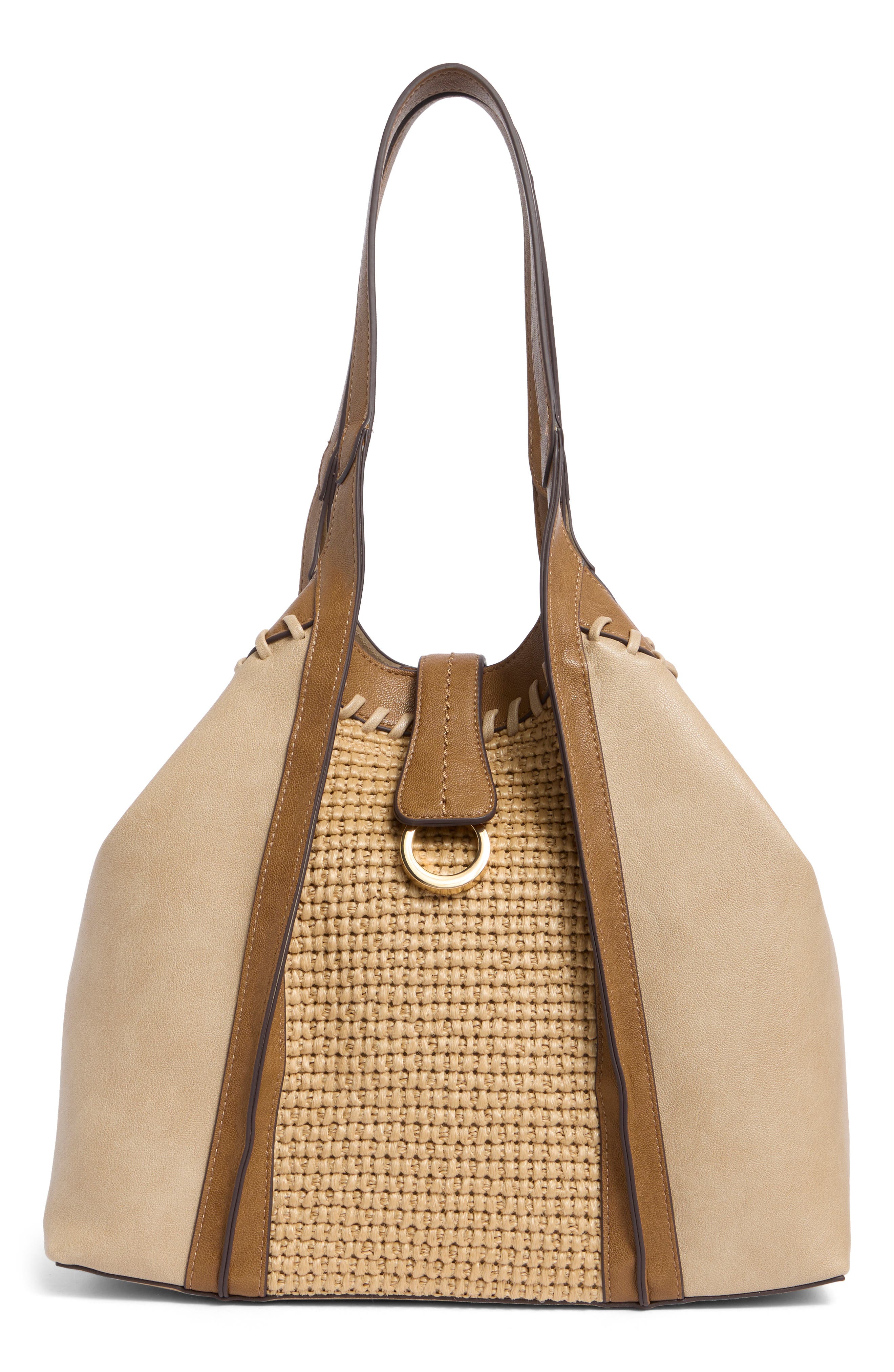 Rowan Multi Hobo