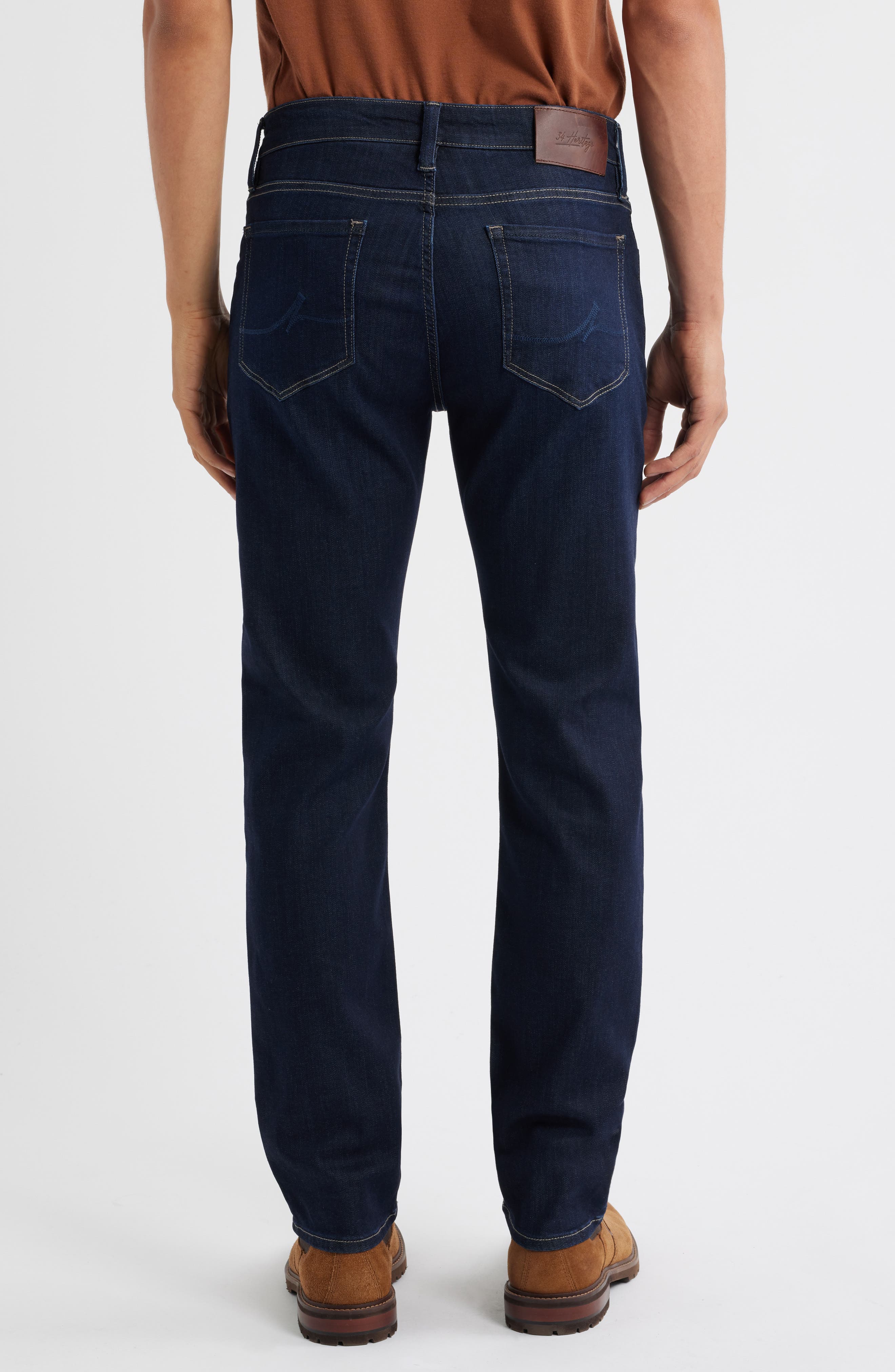 Courage Straight Leg Jeans - image 2