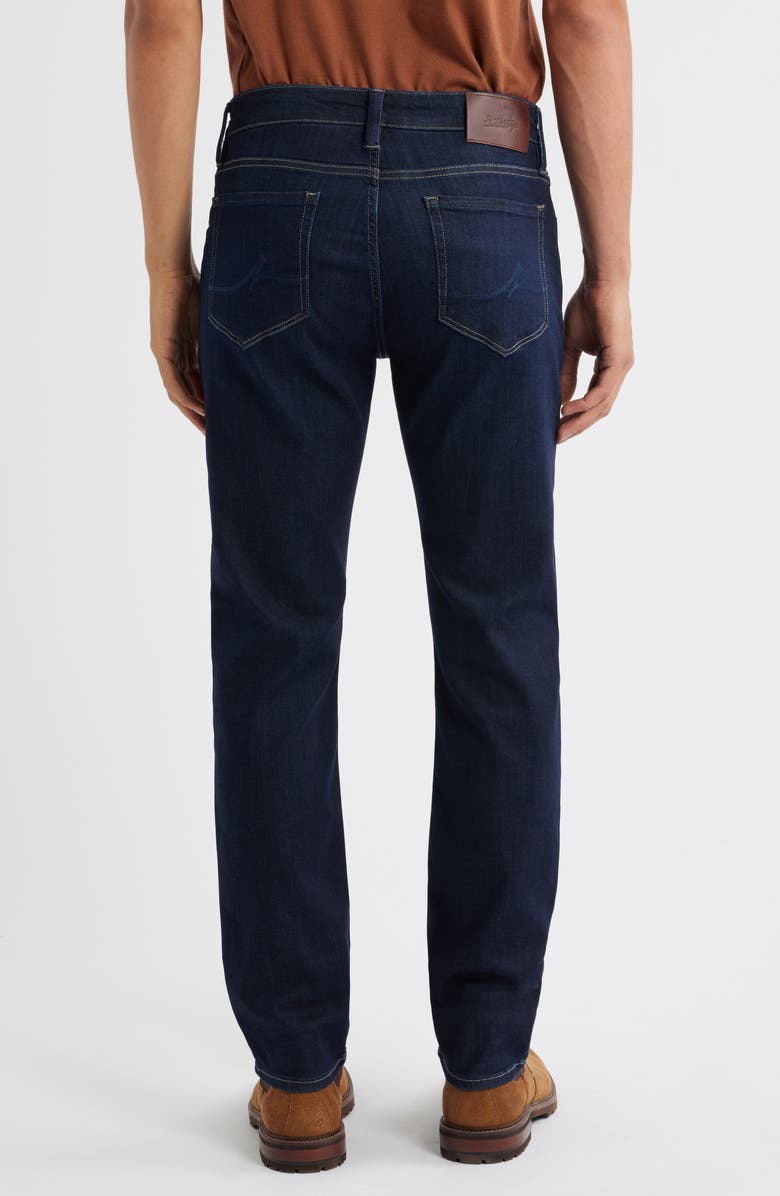 34 Heritage Courage Straight Leg Jeans, Alternate, color, Baltic Blue Urban