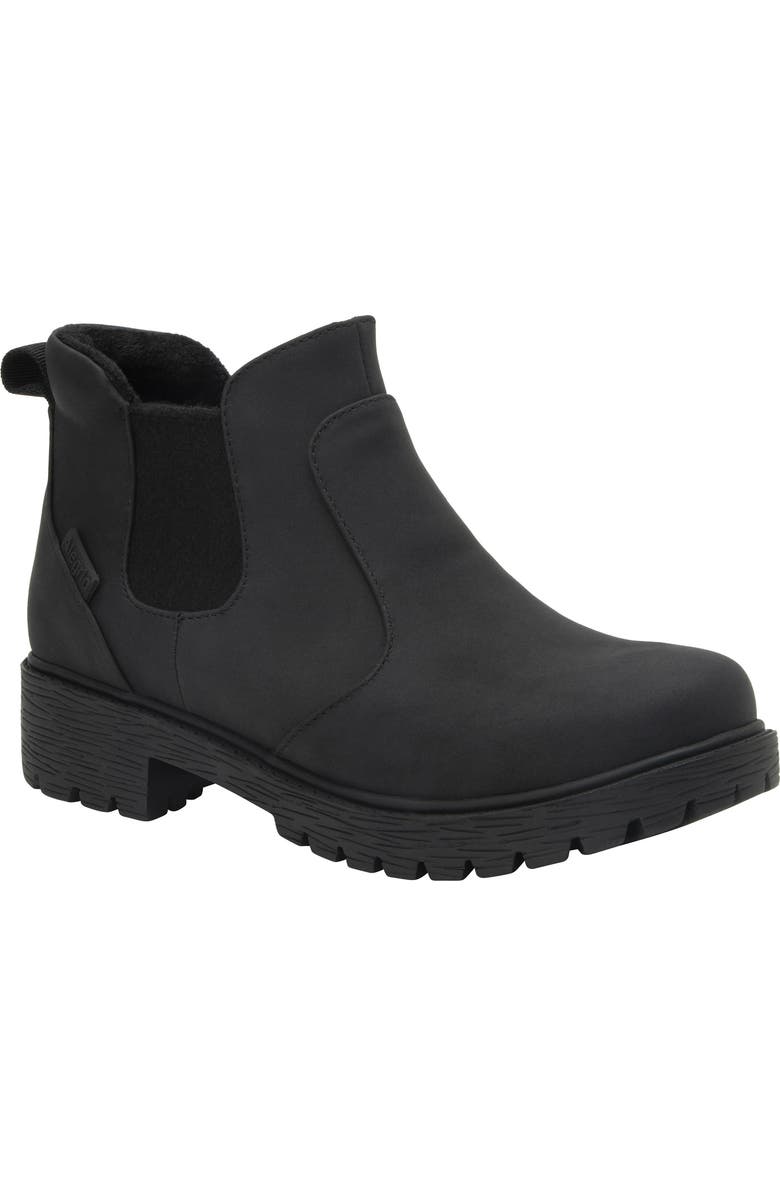 Alegria by PG Lite Rowen Waterproof Chelsea Boot, Main, color,