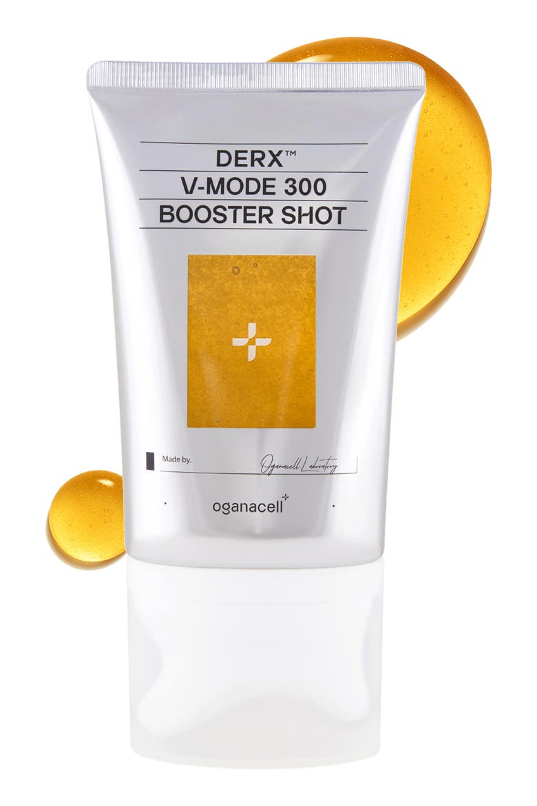 Derx™ V-Mode 300 Booster Shot, Main, color, NO COLOR