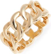 Child of Wild Luxe Link Ring