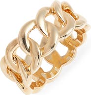 Child of Wild Luxe Link Ring