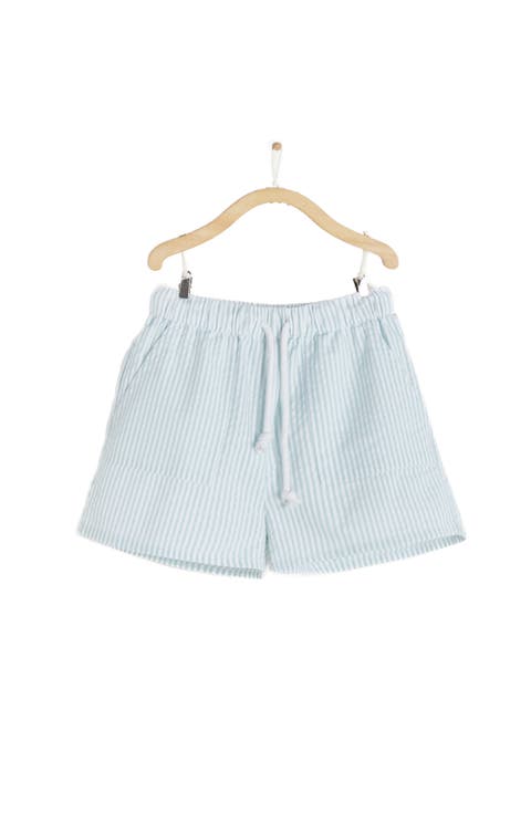 Premium Cotton Circus Short for Toddler
