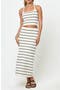 selected Mykonos Stripe