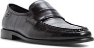 ALDO Emanuele Leather Loafer