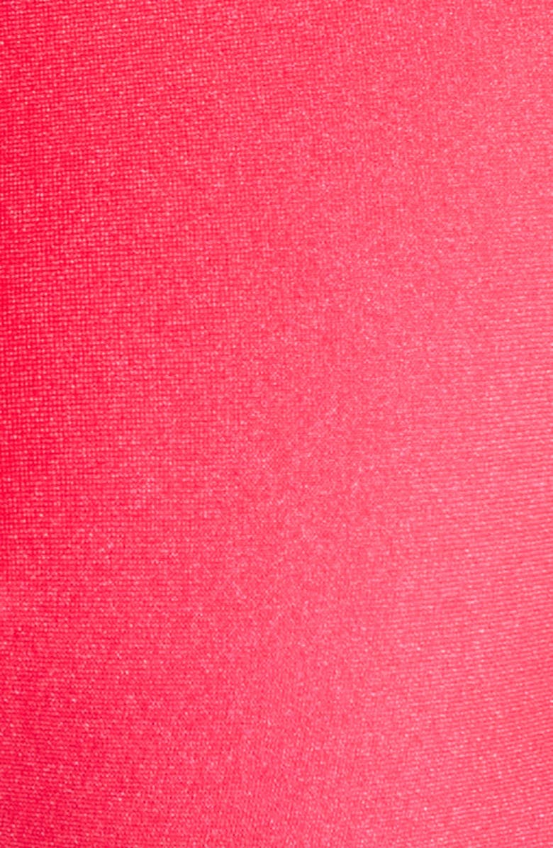 Kulani Kinis Underwire Bikini Top, Alternate, color, Cherry Crush