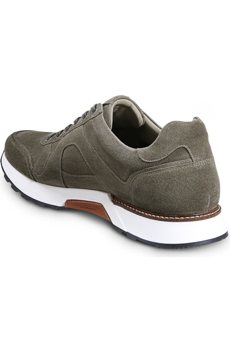Allen Edmonds A-Trainer Sneaker, Alternate, color,