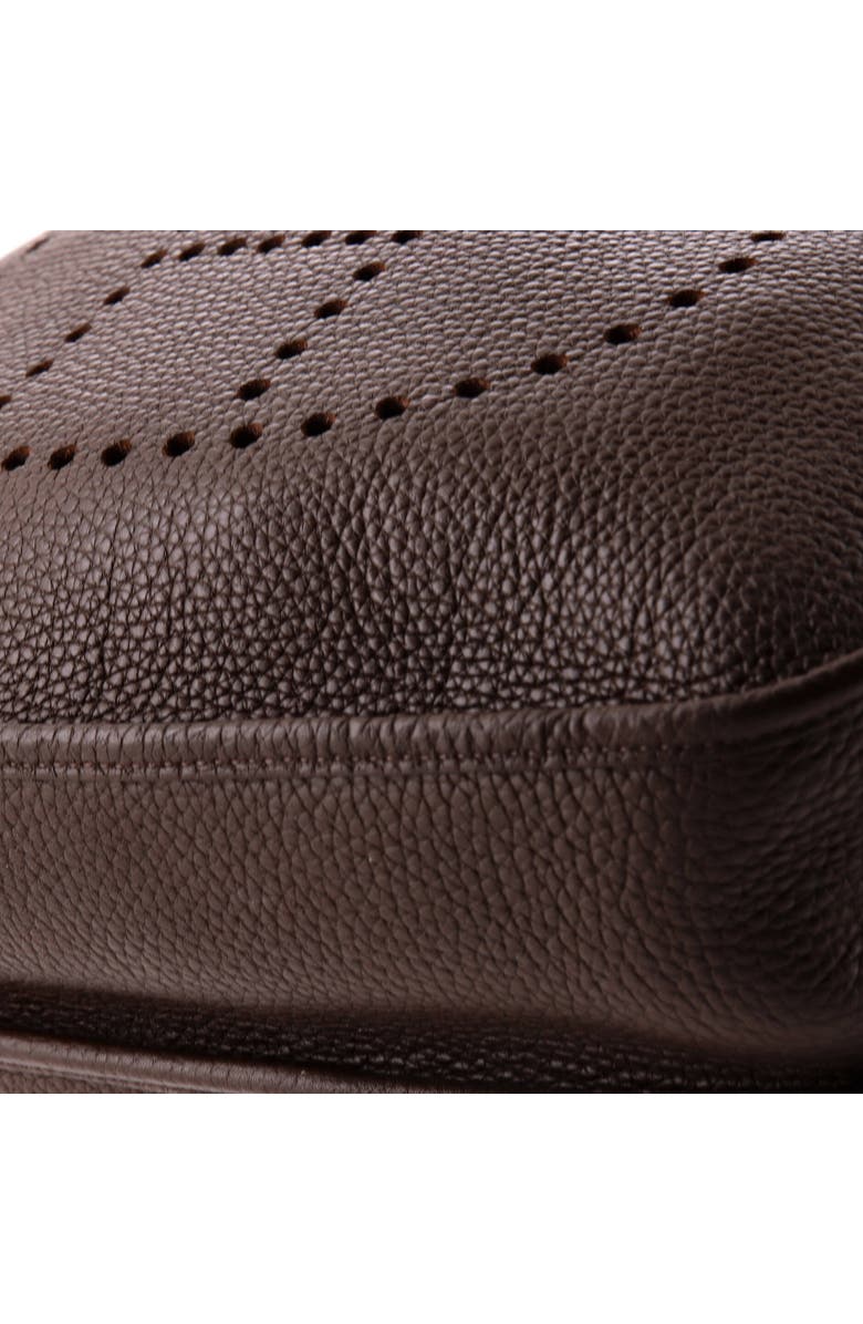 Pre-Owned Hermes Evelyne Bag Gen III Clemence GM, Alternate, color,