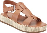 Marc Fisher LTD Elissa Platform Sandal