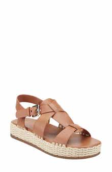 Elissa Platform Sandal