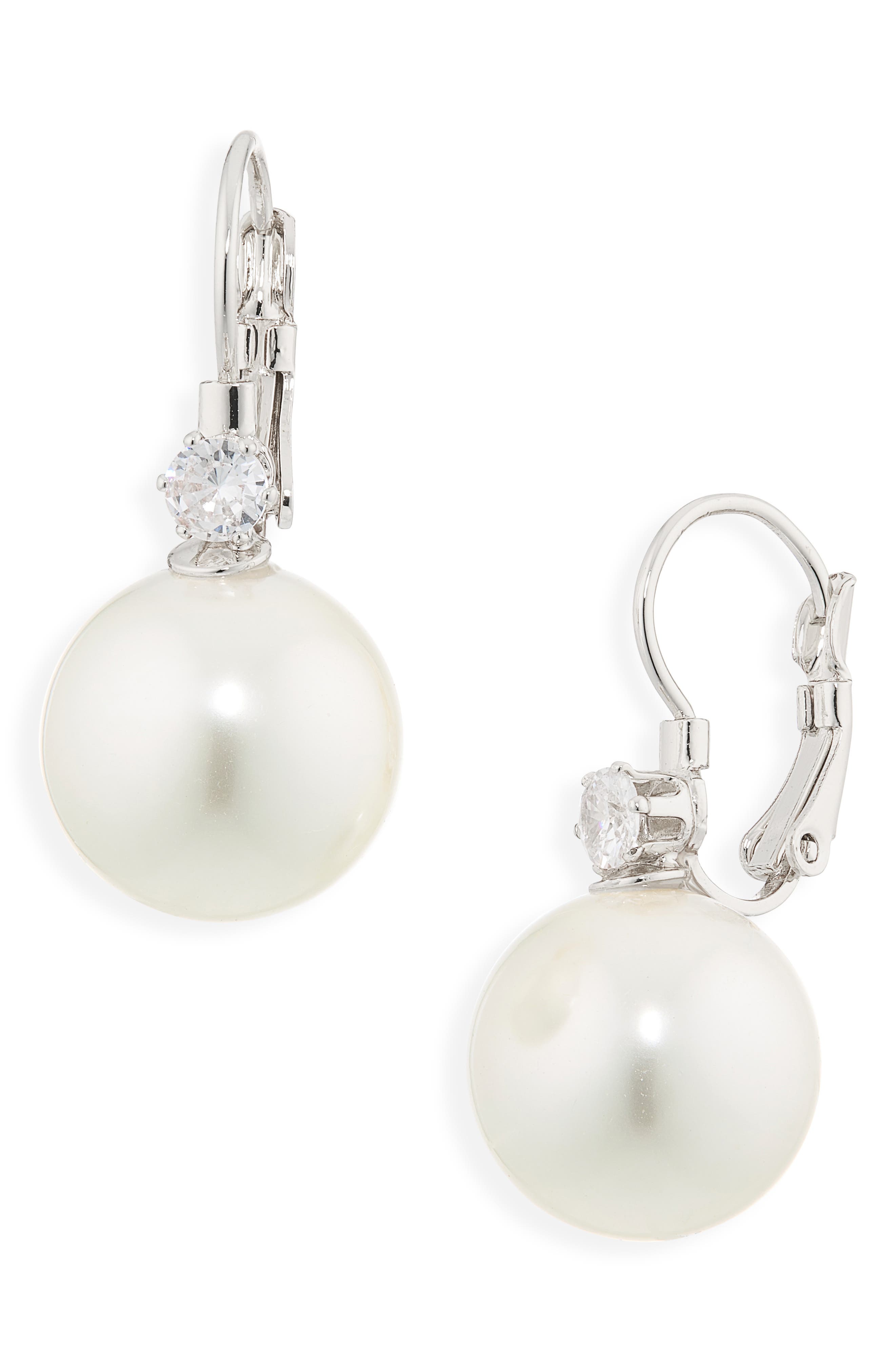 WHITE- CLEAR- SILVER