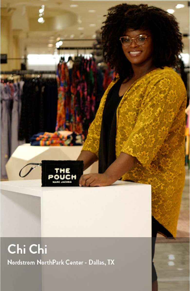 The Pouch Clutch, sales video thumbnail