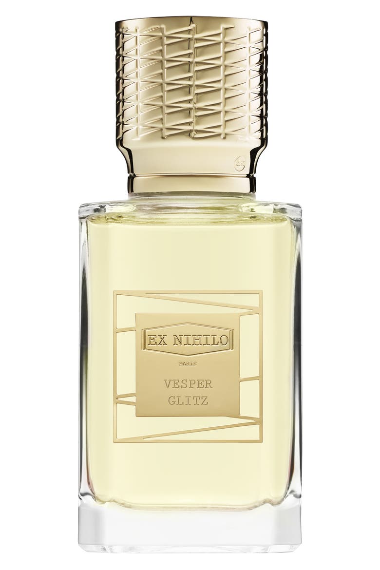 Vesper Glitz Eau de Parfum, Alternate, color, NO COLOR