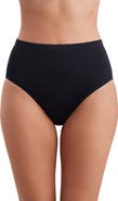 ShapeSolver Basic Hipster Brief Swimsuit Bottom
