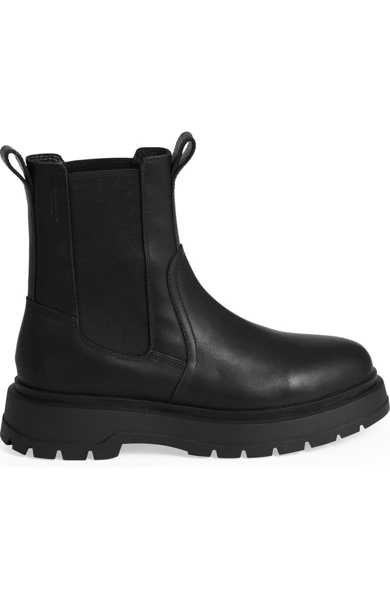 Vagabond Shoemakers Jeff Chelsea Boot, Alternate, color,